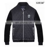 2015 New Product Men's Fashion Padding Jacket