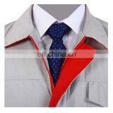 Wholesale Labor Uniform / Workwear Uniforms Industrial Uniform thumbnail-2