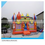 Wholesale inflatable slide /giant adult inflatable slide