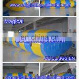 Inflatable Air Water Catapult Inflatable Water Blob Inflatable Water Games thumbnail-5