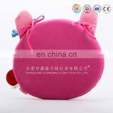 Newborn Baby Memory Foam Pillow Anti Flat Head Baby Pillow thumbnail-5