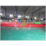 Best Selling Wholesale Cheaper Inflatable Snooker Table Games thumbnail-2