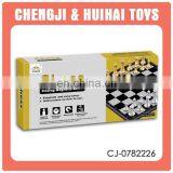 Folding Maginetic Board International Chess