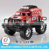 2016 Hot Selling Funny Product Small Friction Car Toys