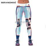 Wholesale Custom Legging For Women thumbnail-1