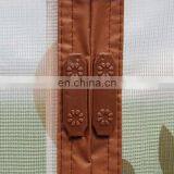 Magic Window Screen for Against Mosquito With Lace Door Head thumbnail-4