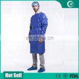 Medical Clothing Sterilized Disposable Isolation Surgical Gown