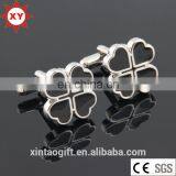 2017 Fashion Design Soft Enamel Custom Cufflinks thumbnail-2