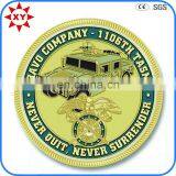 High Quality Collectible Gold Coin Collection Copy Coin thumbnail-4