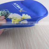 Custom Silicone Gel Mouse Pad With Wrist Rest thumbnail-5