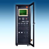 Fire Testing Instrument Cable Bunched Cable Burning Tester