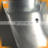 Plastic Clear Perforated Flower Wrapping Sleeve Bag/ Opp Plastic Packaging Flower Sleeve Bag thumbnail-3