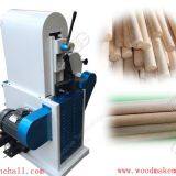 Professional Single Belt Wood Stick Sanding Machine Supplier China thumbnail-2