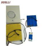 SOSLLI 18650 li Ion Battery 11.1v Series Lithium Ion Battery Pack for Solar LED Street Lamp thumbnail-5