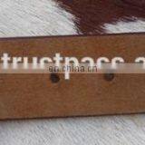 Top Quality Genuine Leather Dressing Belt Mens 2017 thumbnail-5