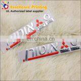 Custom Design Available Popular Plastic Soft 3D Emblem thumbnail-1