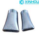 Liquid Cleaner Air Flat Fan Mouth Nozzle thumbnail-1