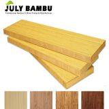1220 x 2440 Finished Bamboo Laminated Sheets Use for Bamboo Desk thumbnail-4