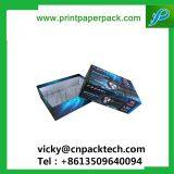 Custom Luxury Shoulder Jewelry Box Apparel&Shoes Consumptive Boutique Packing Box thumbnail-4