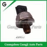 High Performance Fuel Pressure Sensor OEM 45PP3-1 For Ford