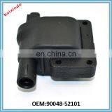 Factory price Ignition Coil For Daihatsu Cuore III IV V Perodua Nippa 90048-52101 9004852101