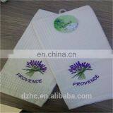Wholesale Kitchen Gadgets Embroidery Designs Kitchen Tea Towels thumbnail-4