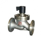 Diesel Fuel Elektrogas Water Solenoid Valves Wh42-g02-b5as thumbnail-1