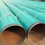 API5L 40-inch Large Diameter Spiral Steel Pipe Supplier thumbnail-4
