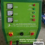 Zinc Spray Machine, Hot Zinc Spray Machine, Thermal Arc Spray Zinc Wire Machine thumbnail-1