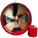 Diesel Engine 450-600 HP Azimuth Thruster Rudder Propeller thumbnail-3