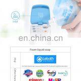 Countertop Foam Automatic Infrared Soap Dispenser thumbnail-6