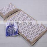 Popular Acupressure Mat and Pillow Set for Massager thumbnail-7