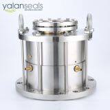 YL 2001, 2002, 2004, 2005, 2009 Mechanical Seal for Vertical Type Agitation Equipment thumbnail-2
