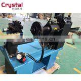 ARS26 Alloy Wheel Rim Straightening Machine Wheel Can be Repaired Quickly thumbnail-6