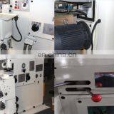 BC6085 Factory Price Slotting Machine With Metal Horizontal thumbnail-5