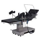 AG-OT010 Cheap Medical Equipment Electro Hydraulic Operation Table for Sale thumbnail-1