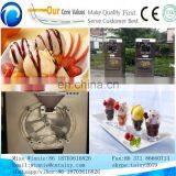 Most Popular! Commercial Ice Cream Making Machine Industrial Ice Cream Machine thumbnail-6