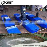 Economical Surge Type Fish Pond Aerator /aerator for Aquaculture thumbnail-5