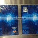 High Speed Fully Automatic Horizontal Foot Patch Paste Packing Machine Warm Paste Making thumbnail-3