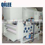 Low Cost Gravity Rotary Thickening Belt Filter Machine