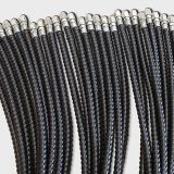 SAE 100R4 Hydraulic Suction Rubber Hose