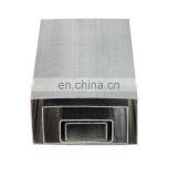 China Manufacturer hs Code Hot Dipped Galvanized ms Square Hollow Section Steel Pipe Tube Weight thumbnail-4