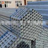 BS 1387 ASTM A53 API 5L Scaffold Tube Gi Steel Pipe For Building Material Construction thumbnail-6