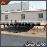 GB/T9711 L485 Dn200 Large Diameter Q235B SSAW/SAWH Spiral Welded Carbon Steel Pipe on Sales 12 Meter Length thumbnail-6