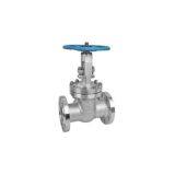 DIN FLANGE STAINLESS STEEL GATE VALVE