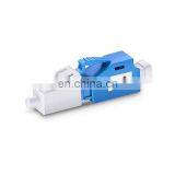 LC/UPC Singlemode Fixed Fiber Optic Attenuator, Male-Female, 1~25dB thumbnail-1