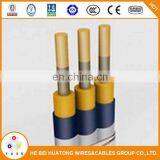 OIL FIELD SUBMERSIBLE POWER CABLE thumbnail-6