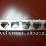 NC Hydraulic Stainless Steel Pipe Punching Machine thumbnail-5