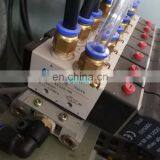 PVC Window Two Angles Welding Machine for Making PVC Window Door thumbnail-5