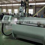 CNC Drilling Milling Machine for Aluminum Extrusion thumbnail-2